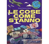 Le cose come stanno - 2025 - People (Tracce)