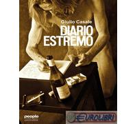 Giulio Casale – Diario estremo – Brossura (2025)