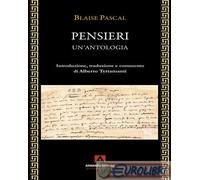 Pensieri. Un'antologia