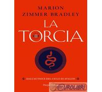 Marion Zimmer Bradley – La torcia – Harper Collins Publishers