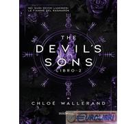 Wallerand Chloé – The devil's sons – Vol. 2 – Harper Collins Publishers
