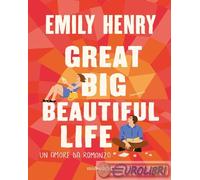 Great big beautiful life. Un amore da romanzo