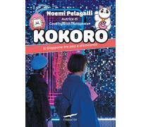 Kokoro. Il Giappone tra pop e disincanto