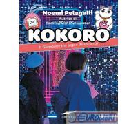 Kokoro. Il Giappone tra pop e disincanto