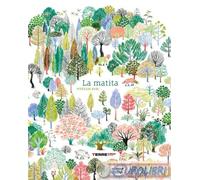 9791259961419 Hyeeun Kim La matita. Ediz. a colori Terre di Mezzo