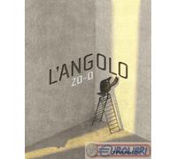 9791259962652 Zo-O L'angolo. Ediz. a colori Terre di Mezzo