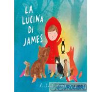 9791259962904 Richard Jones La lucina di James Terre di Mezzo