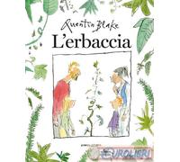 Erbaccia - Quentin Blake - 2021