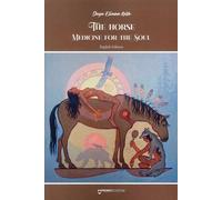 9791280020475 The horse medicine for the soul. - Daya Eliana Rota