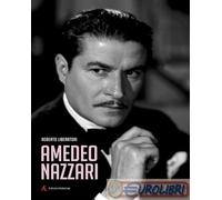 9791280023926 Roberto Liberatori Amedeo Nazzari Edizioni Sabinae