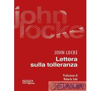 9791280048769 John Locke Lettera sulla tolleranza Edizioni Società Aperta