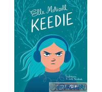 9791280104625 Elle McNicoll Keedie Uovonero
