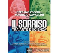 9791280132437 A.A.V.V. Il sorriso. Tra arte e scienza Signs Publishing