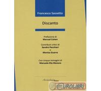 9791280139740 Francesco Sassetto Discanto Arcipelago Itaca