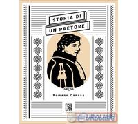 9791280147493 Romano Canosa Storia di un pretore Le Lucerne