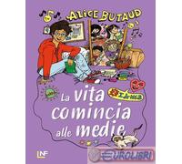 Idrissa. La vita comincia alle medie