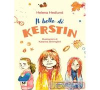 9791280176882 Helena Hedlund Il bello di Kerstin. Ediz. illustrata La Nuova Fron