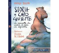 9791280207241 Andrea Bellini Storia di capo Giuseppe Read Red Road