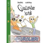 9791280207302 Pina Irace Quando sar? Read Red Road