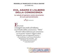 9791280246493 A.V. Eva, Adamo e l'albero della conoscenza. La salute di genere c