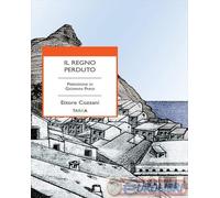 9791280246592 Ettore Cozzani Il regno perduto Tarka