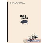 9791280298676 Giovashow Rido poco Momo Edizioni