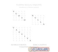 9791280340603 Timothy Morton Vuoto, nulla, vacuità. Il buddhismo e il pensiero m