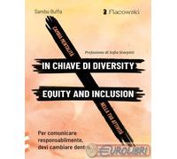 9791280413321 Sambu Buffa Cambia mentalità in chiave di diversity, equity and in