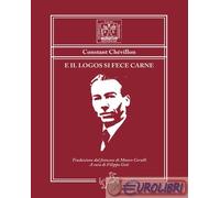 9791280418128 Costant Chévillon E il logos si fece carne Fontana editore