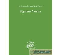 9791280447005 Romano Ferrari Zumbini Septem verba Liberilibri