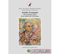 9791280584830 A.A.V.V. Emilio Scampini. Vita, pensiero, opere di un autore del N