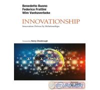 9791280623522 Benedetto Buono Innovationship Bocconi University Press