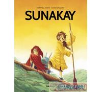 Sunakay - Martì Meritxell