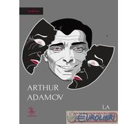 9791280720290 Arthur Adamov La confessione Mar dei Sargassi