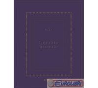 9791280726063 Hilda Doolittle Ippolito attende. Testo inglese a fronte La Noce D