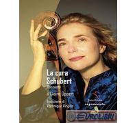 9791281116047 Claire Oppert La cura Schubert Fuorilinea