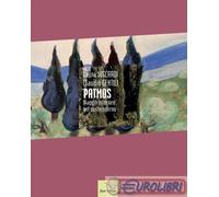 Libri Laura Viscardi / Claudio Gentili - Patmos. Viaggio Interiore Nel Postmoder