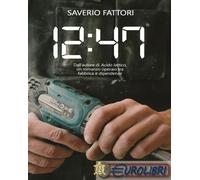 9791281152304 Saverio Fattori 0,532638888888889 CN