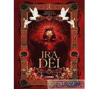 9791281256309 Giada Abbiati Ira Dei Lumien