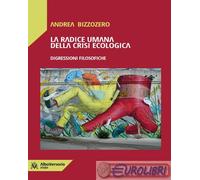 9791281331433 Andrea Bizzozero La radice umana della crisi ecologica. Digression