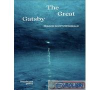 9791281350298 Francis Scott Fitzgerald The great Gatsby Lineadacqua