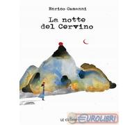 9791281362062 Enrico Camanni La notte del Cervino Le Commari Edizioni