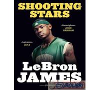 Libro - Cinema/spettacolo - Vari - Shooting Stars - Libreria Pienogiorno