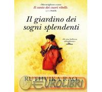 9791281368606 Ruthvika Rao Il giardino dei sogni splendenti Sara Puggioni