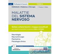 9791281410213 Giulia Puliani Manuale di medicina e chirurgia. Con espansione onl