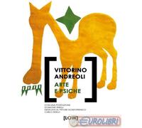 9791281531123 Vittorino Andreoli Arte e Psiche Edizioni Low