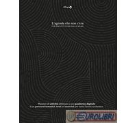 9791281639553 A.A.V.V. L'agenda che non c'era. Per docenti fuori dalle righe eff