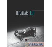 9791281646056 Cesare De Agostini Nuvolari, lui Asi Service