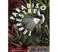 9791281656062 Laura Van den Berg Paradiso terrestre AUREA NOX