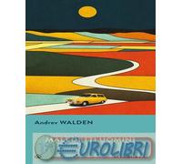 9791281724358 Andrev Walden Maledetti uomini Laura Cangemi
